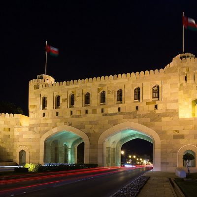 Oman