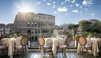 Aroma Rome