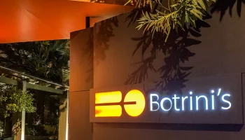 Botrini’s
