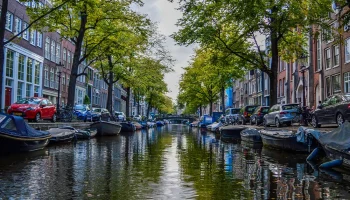 Canal Belt