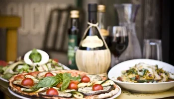 Cantina e Cucina
