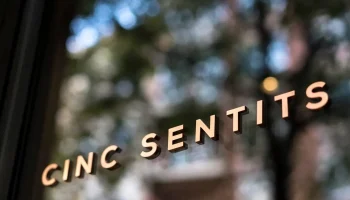 Cinc Sentits