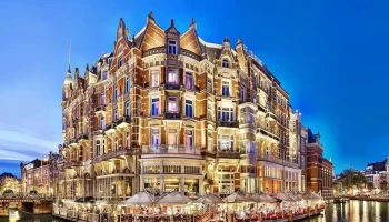 De L’Europe Amsterdam