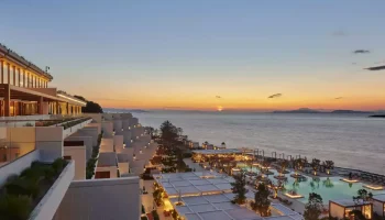 Four Seasons Astir Palace Hotel Athens