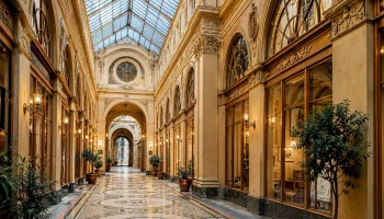 Galerie Vivienne