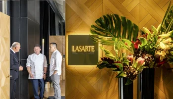 Lasarte