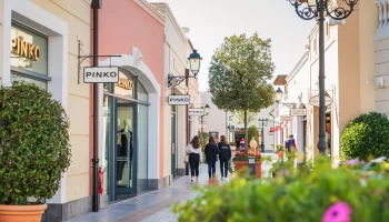 McArthurGlen Designer Outlet Athens
