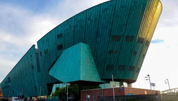 NEMO Science Museum