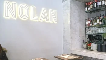 Nolan