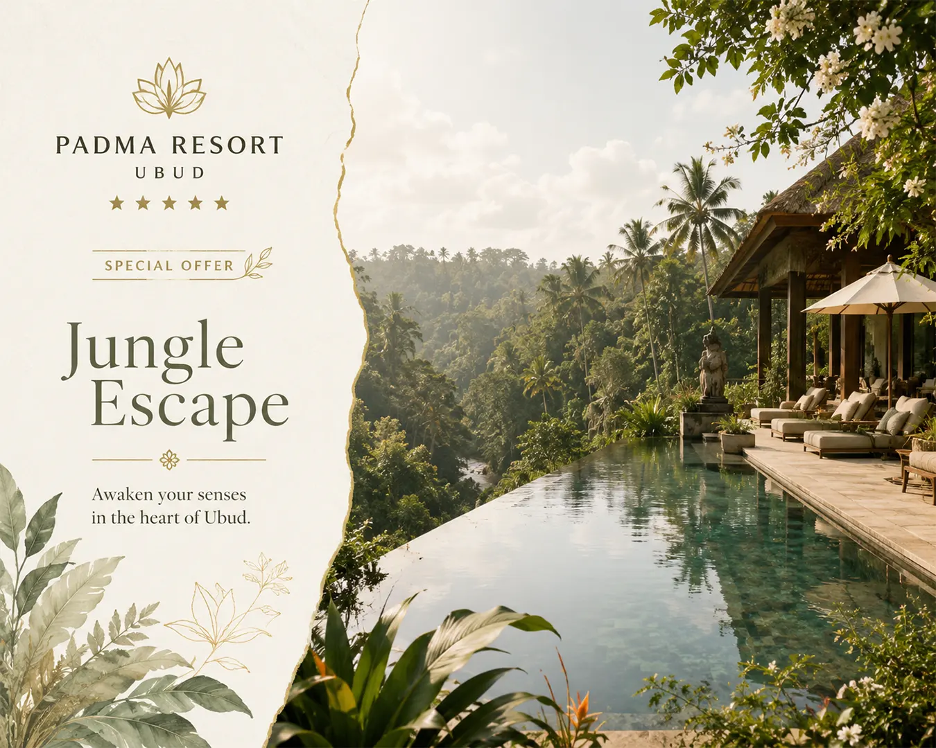 Majestic Bali