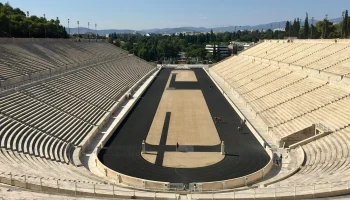 Panathenaic Stadium