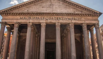 Pantheon