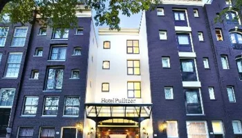 Pulitzer Amsterdam
