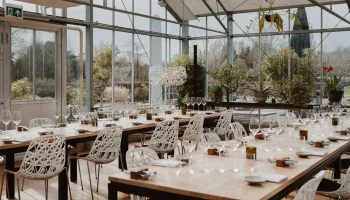 Restaurant De Kas