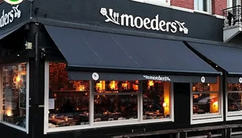 Restaurant Moeders
