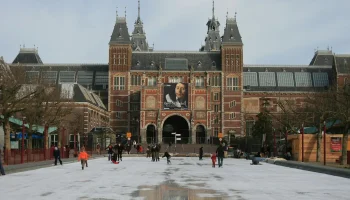 Rijksmuseum