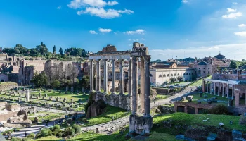 Roman Forum