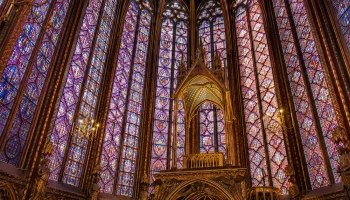 Sainte-Chapelle