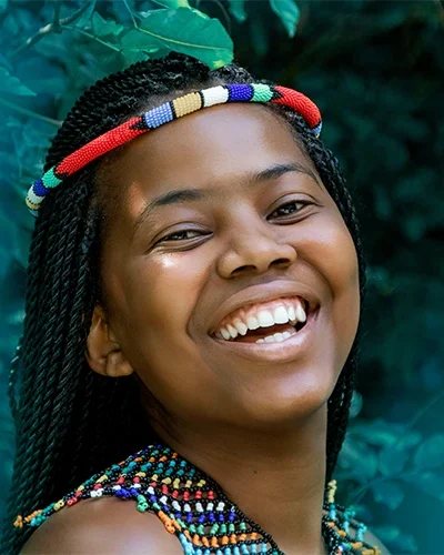 South Africa 111