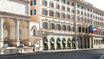St. Regis Rome