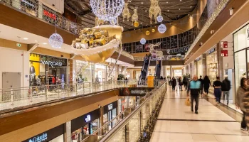 The Mall Athens