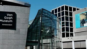 Van Gogh Museum