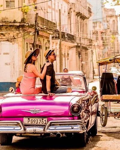 cuba