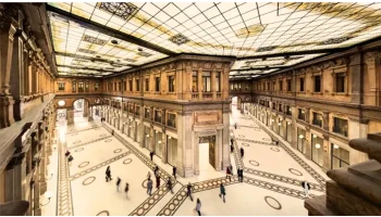 galleria alberto