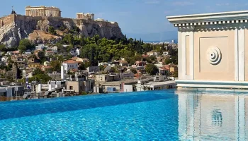 hotel athen