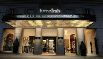 jumeirah via vento