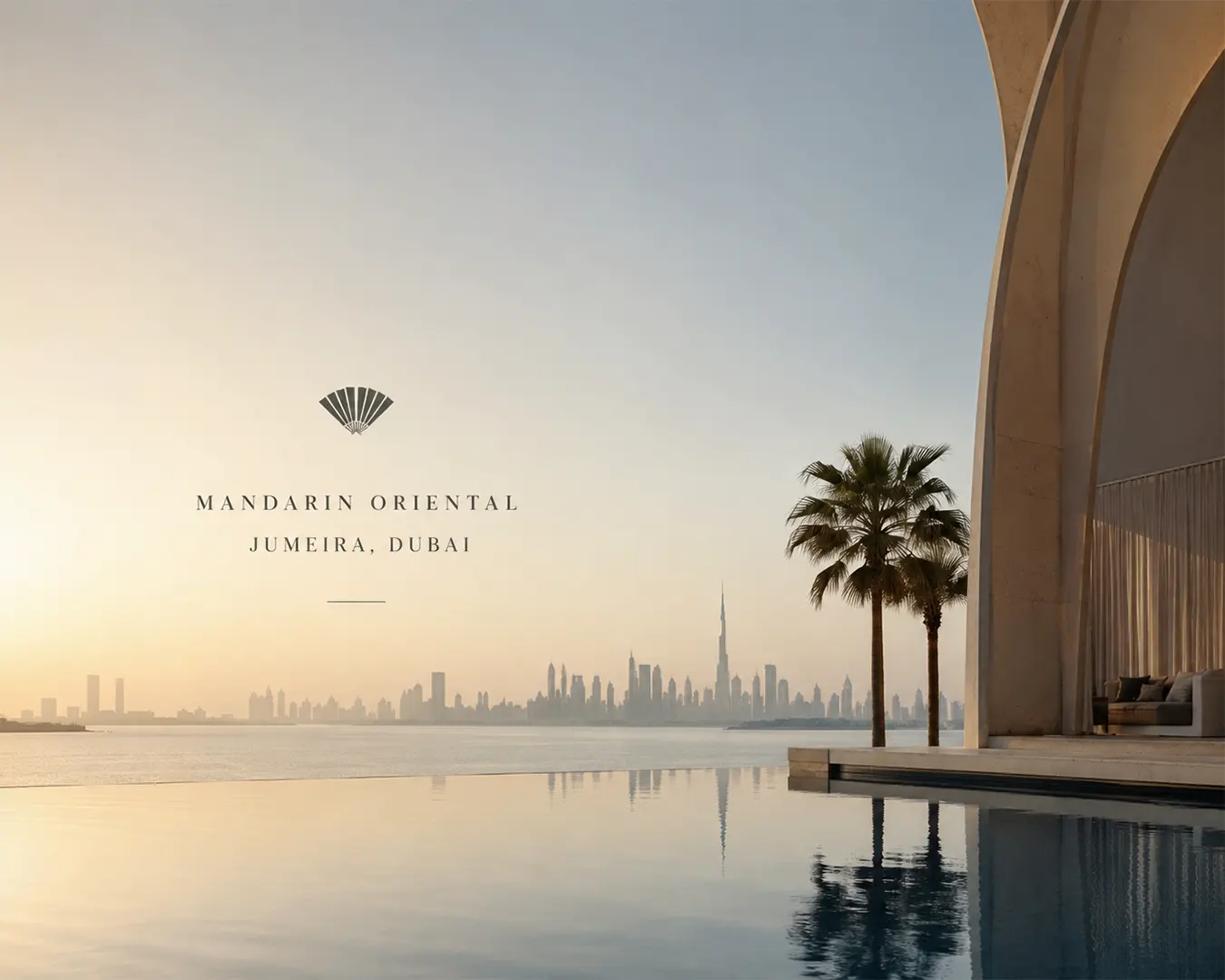 Mandarin Oriental 
