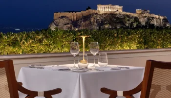 restaurant 1 athens