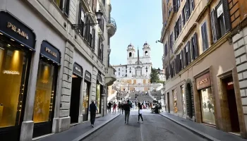 via dei corso