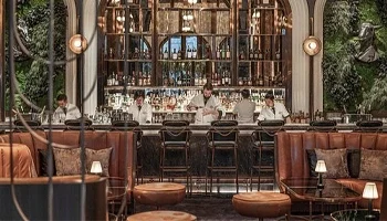 BKK Social Club​​​ bar bangkok