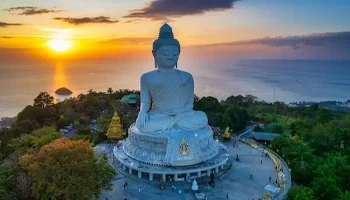 Big Buddha Phuket