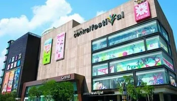 Central Pattaya