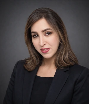 Fariba Qaeli