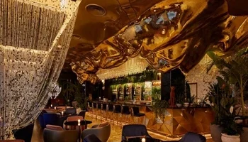 Gilt at Burj Al Arab