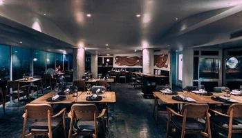 Le du restaurant bangkok