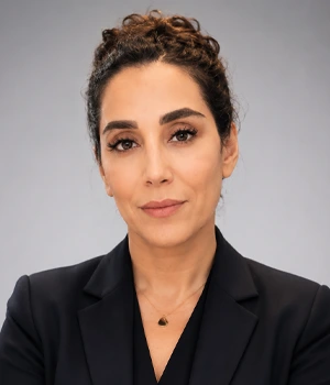 Mina Ahmadi