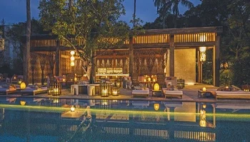 Rosewood Phuket​