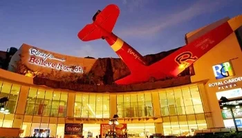 Royal Garden Plaza