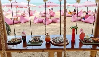 Tutu Beach​