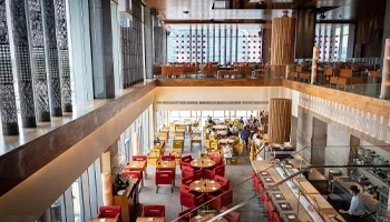 Zuma Dubai