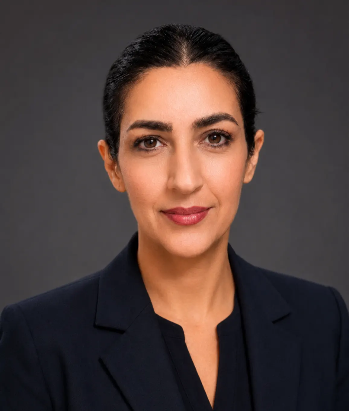 Ameneh Aghaei