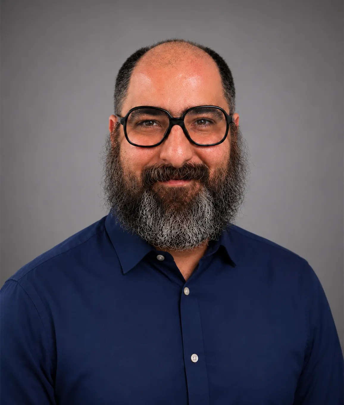 Amir Sina Rezaei