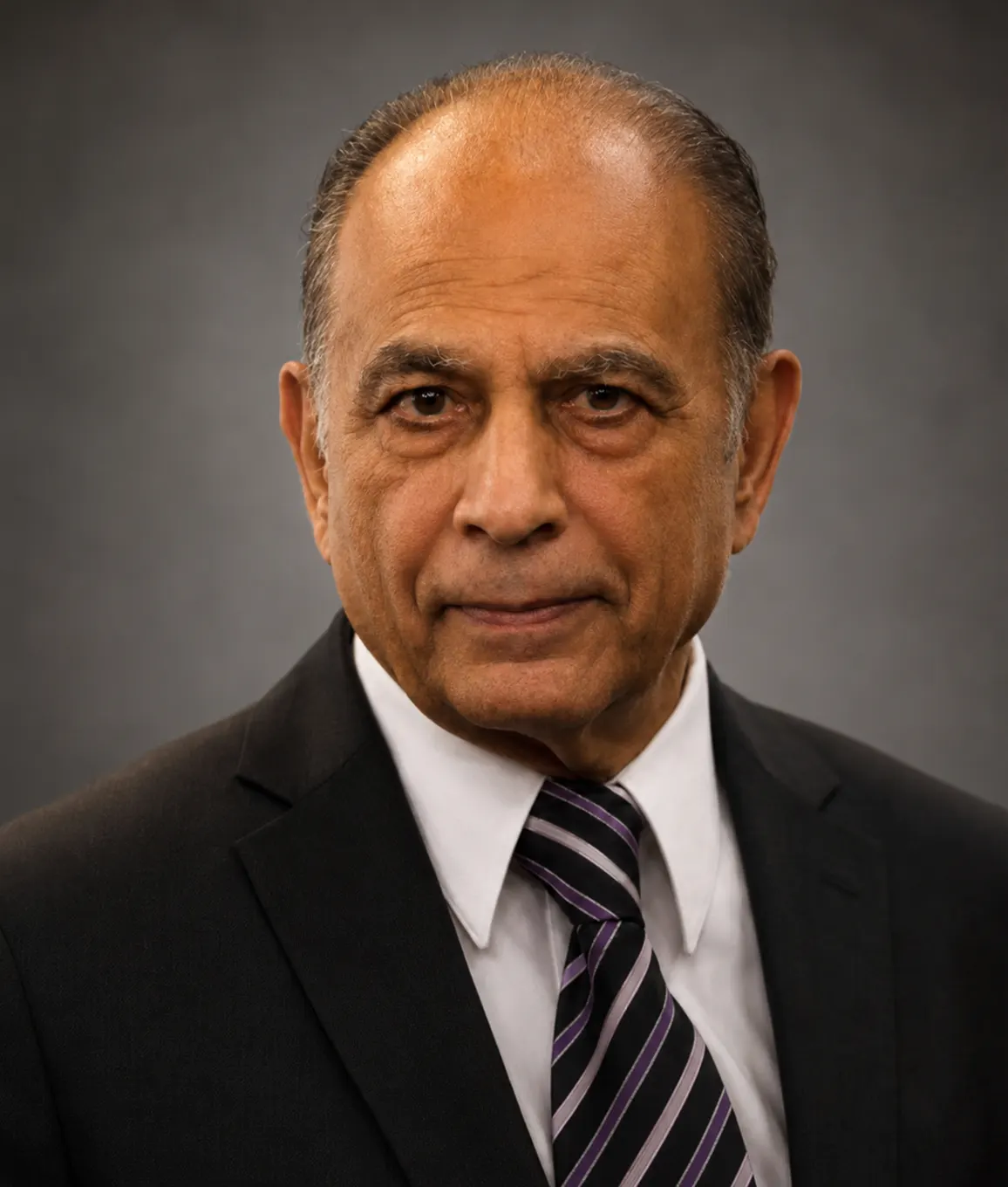 Mr. Mehdi Heydarian