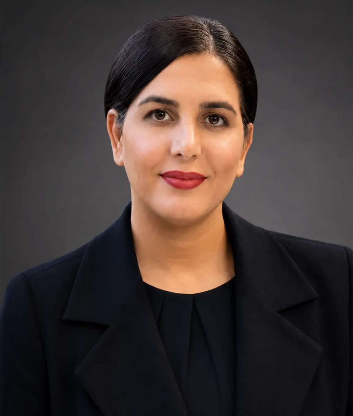 Mina Mostafavi