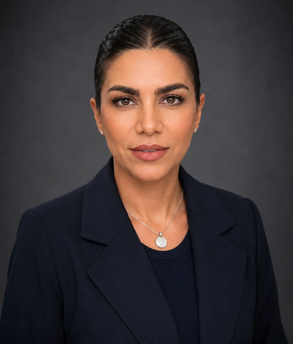 Nasrin Shakouri