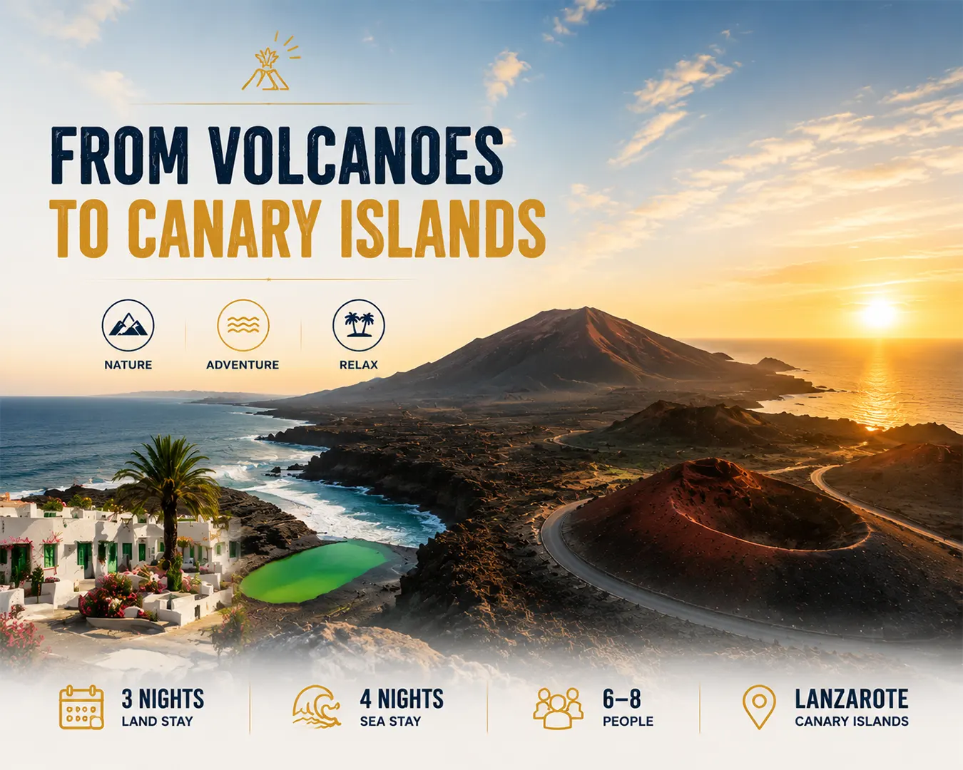 Canary Islands